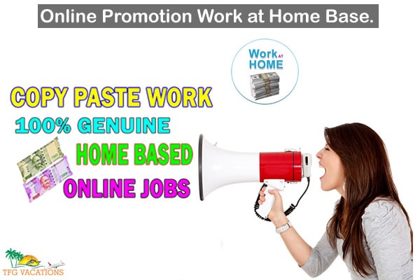 TFG is Hiring Over 200 Work From Home Positions With Benefits