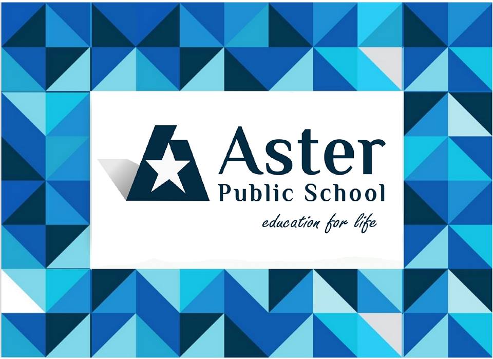 Aster Public School: The Best Out of Many school in Greater Noida