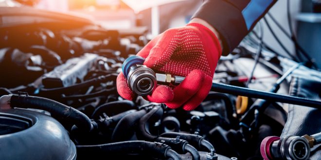 Mobile Auto AC Service Near Me: Get Complete Solution!
