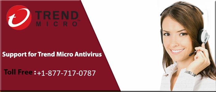 Trendmicro Support Number +1-877-717-0787 USA/CANADA