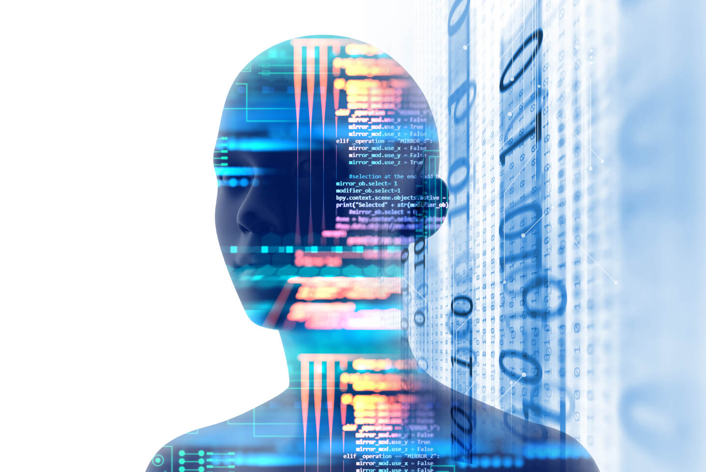 Artificial Intelligence Solution Provider - Uptime AI