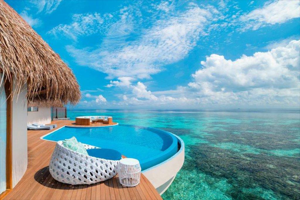 Maldives Packages