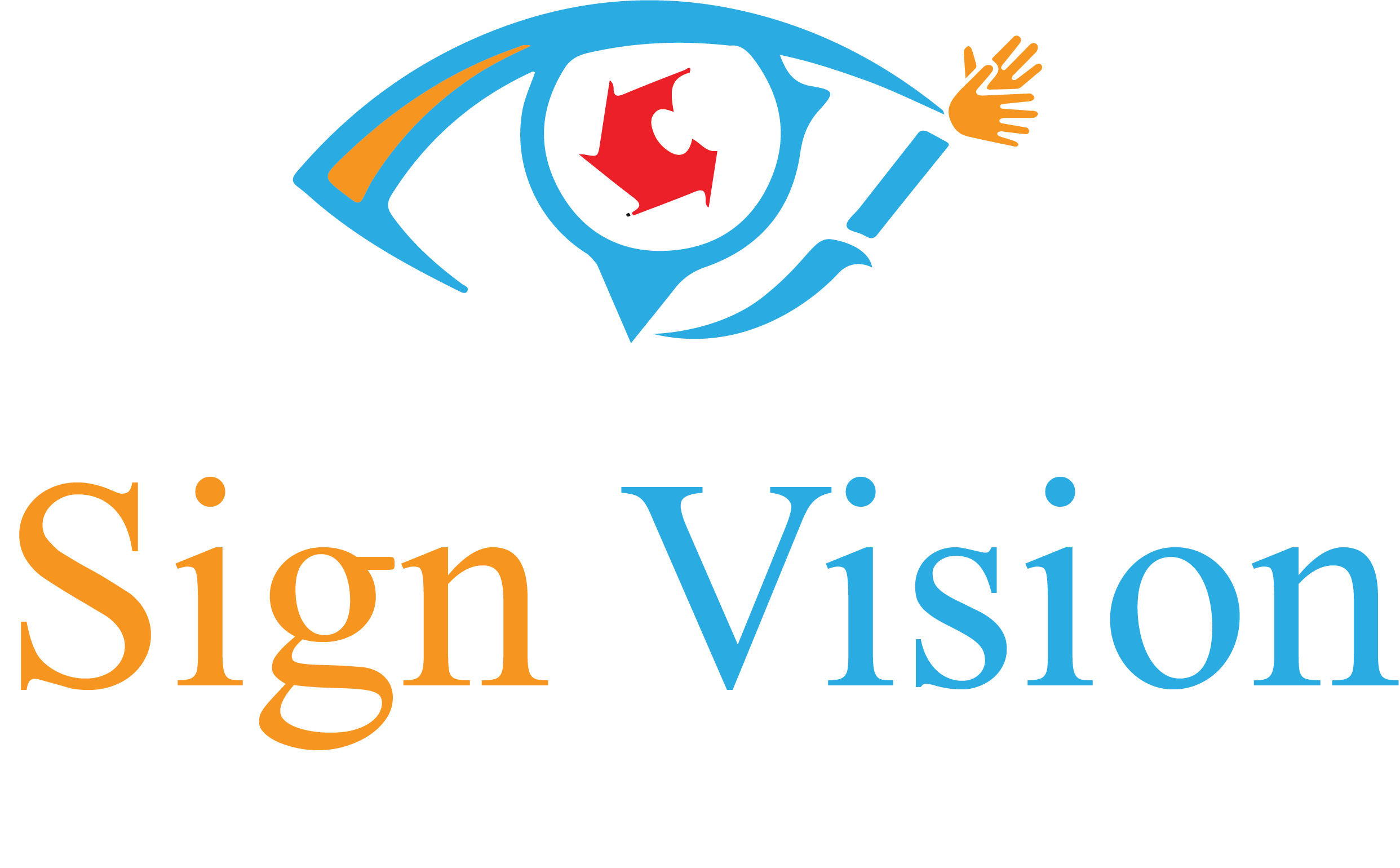 Sign Vision