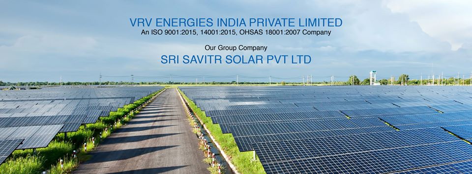 solar manufacturing company in Coimbatore