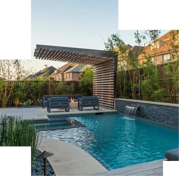 Ottawa Oasis: Urban Living Landscaping's Premier Water Features