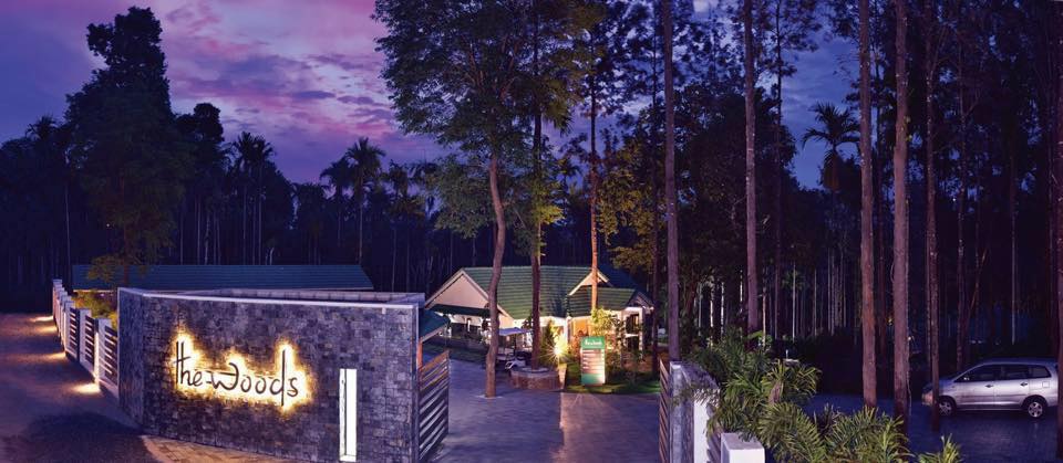 Resorts in Wayanad