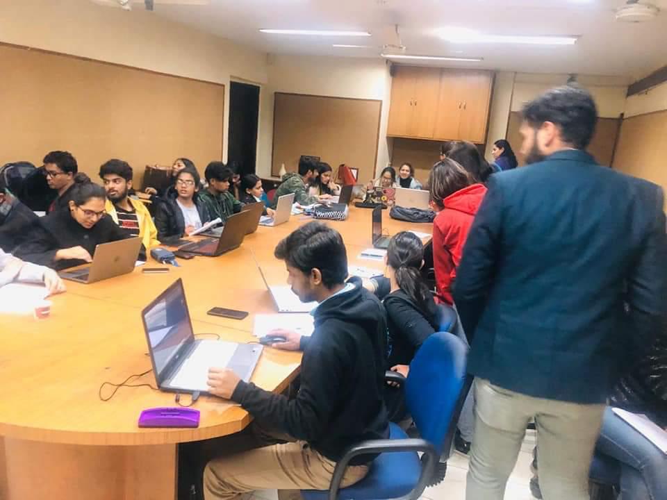DevOps Training in Noida