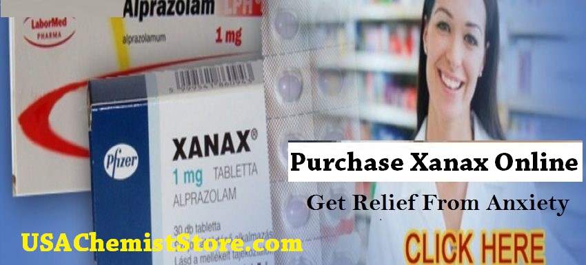 Purchase Xanax Online