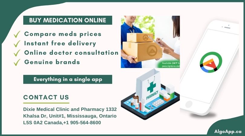 Buy medication online at affordable prices