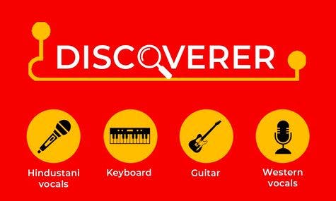Learn Music Online - Furtados School Of Music