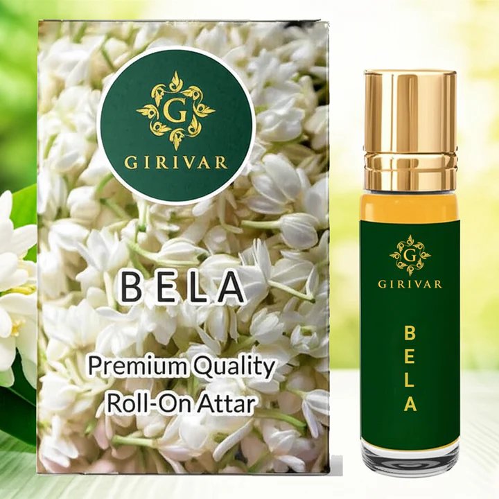 attar fragrance