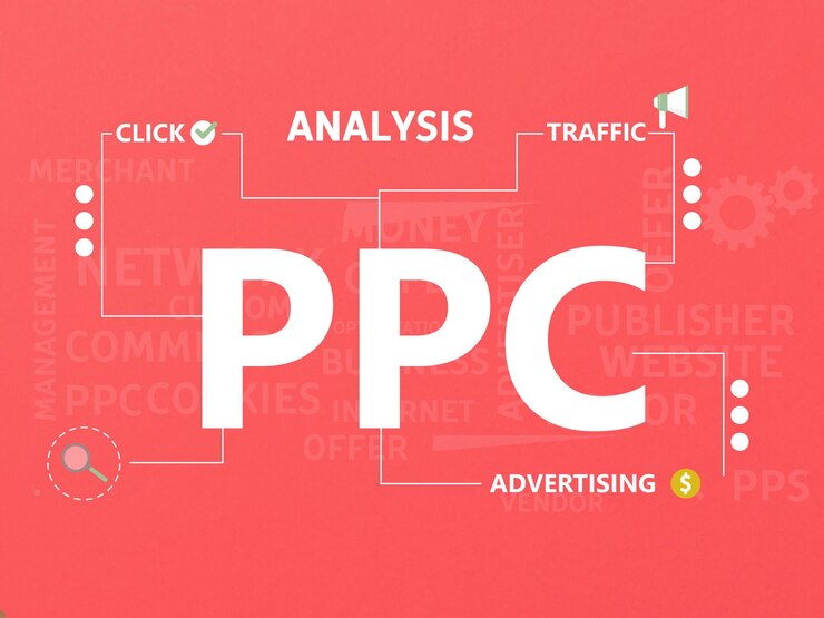 Drive Results with Our Best PPC Management Company in Delhi