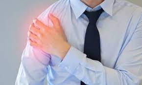 Treatment For Shoulder Pain New Jersey