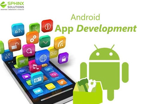 Best Andriod Development Company in PUNE