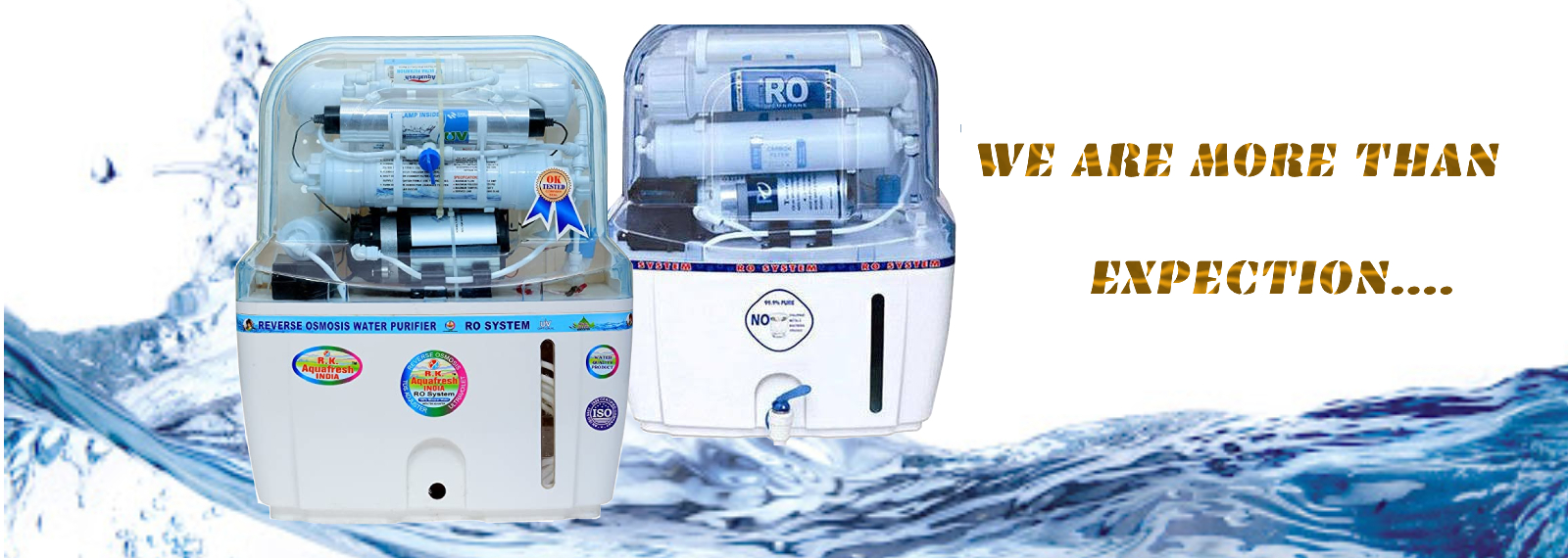 How to find Effective RO Service Near me? – Safe Ro Service
