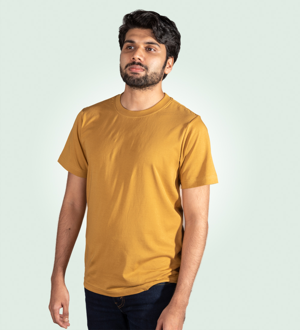 Good-stitch Presents Hygienic & Skin-friendly Clothing