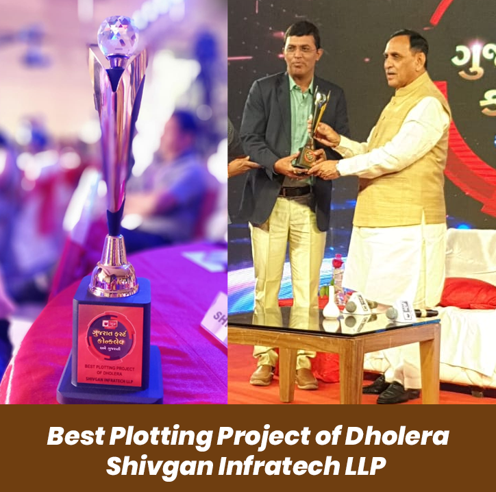 Invest in Dholera SIR Smart City Plot Booking Gujarat