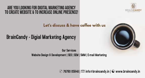 Digital Marketing Agency In Mumbai