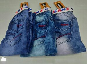 Jeans Manufacturer In Delhi