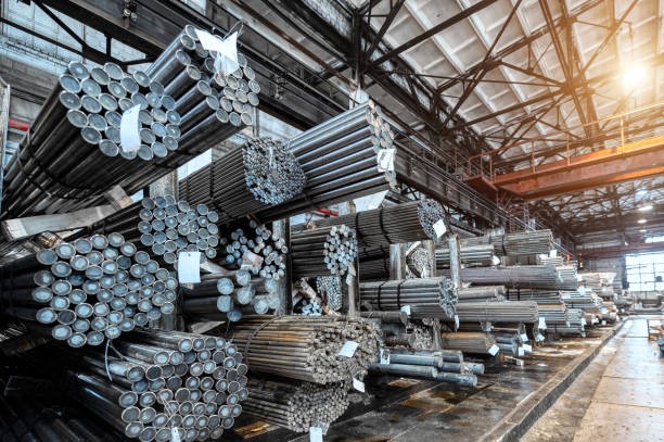 Compare and Buy TMT Bars Online at the Best Prices – SteelonCall