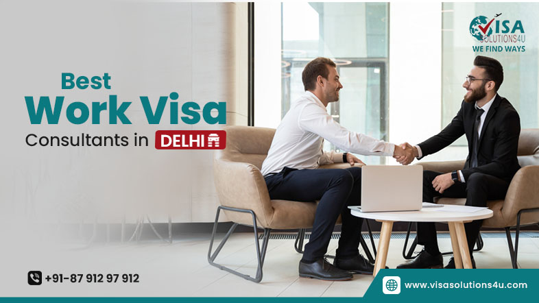 Best Work Visa Consultants in Delhi for Croatia Work Permit Processing