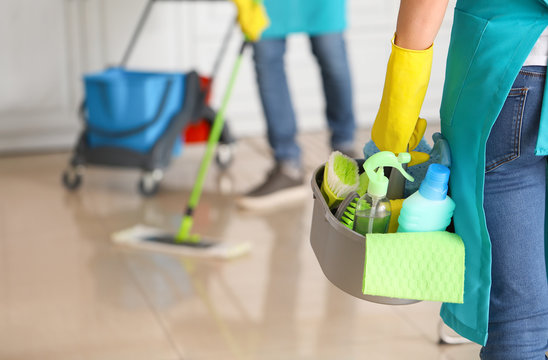 Top-Rated Professional House Cleaning Services – Reliable & Affordable