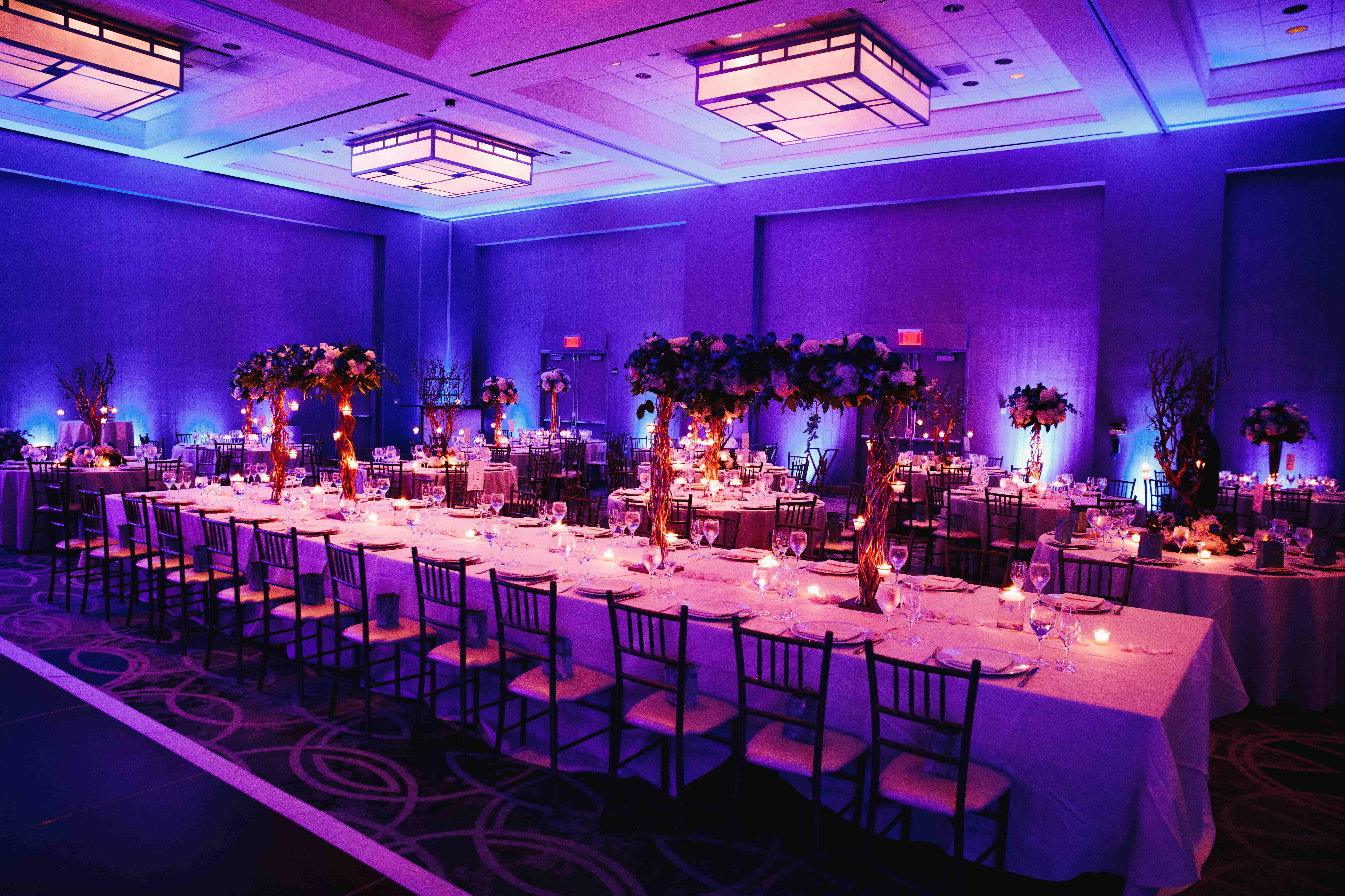 Mint Banquet and Restaurant: Your Ideal Venue for Special Events in Nikol, Ahmedabad.