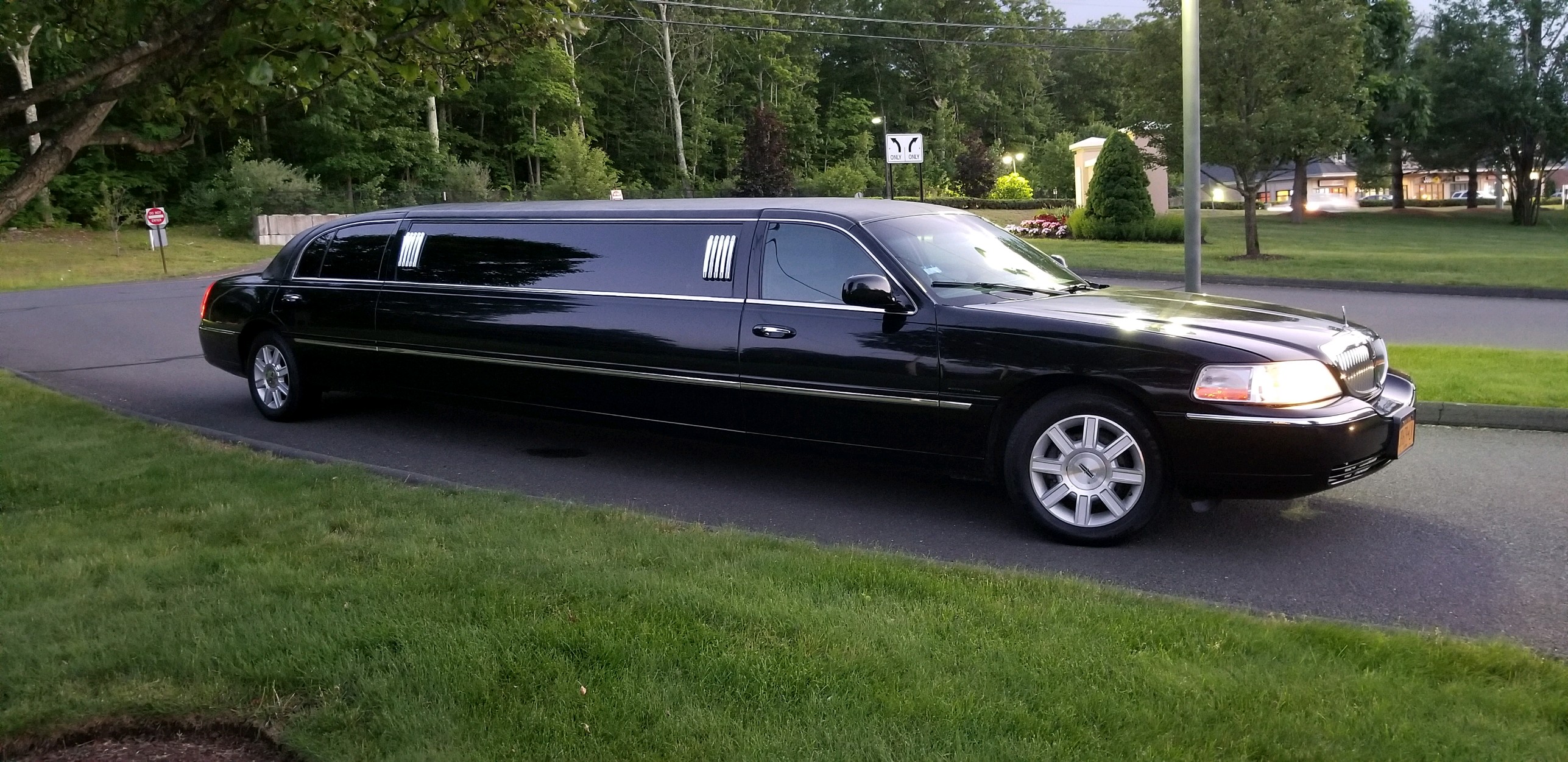 Top Car Service In Westchester NY