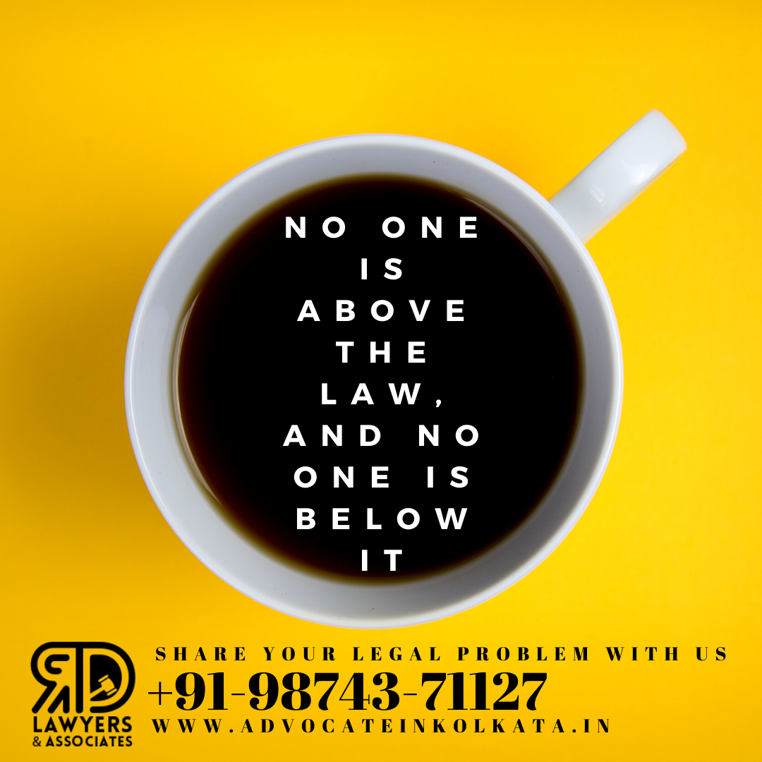 RD Lawyers & Associates - Divorce Lawyer | Best Advocate In Kolkata | Civil Lawyer