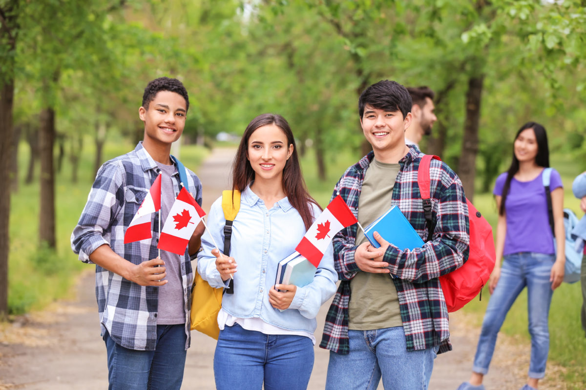 Canfed Visa Immigration