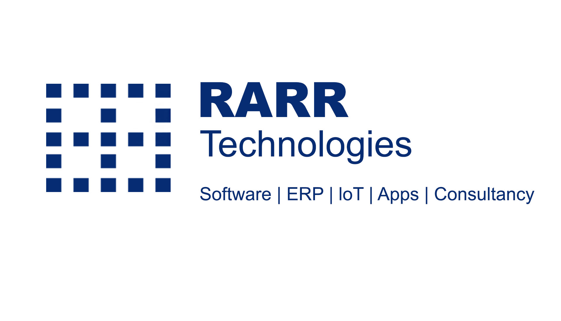 RARR Technologies| Coconut ERP | ERP Software | Best ERP Software Company In Delhi NCR