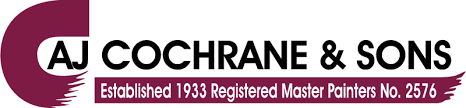 AJ Cochrane & Sons
