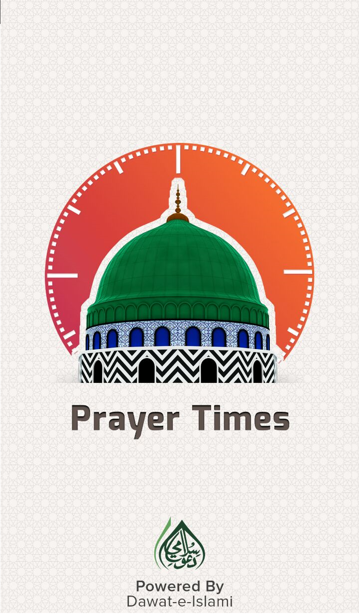 Islamic Prayer Times