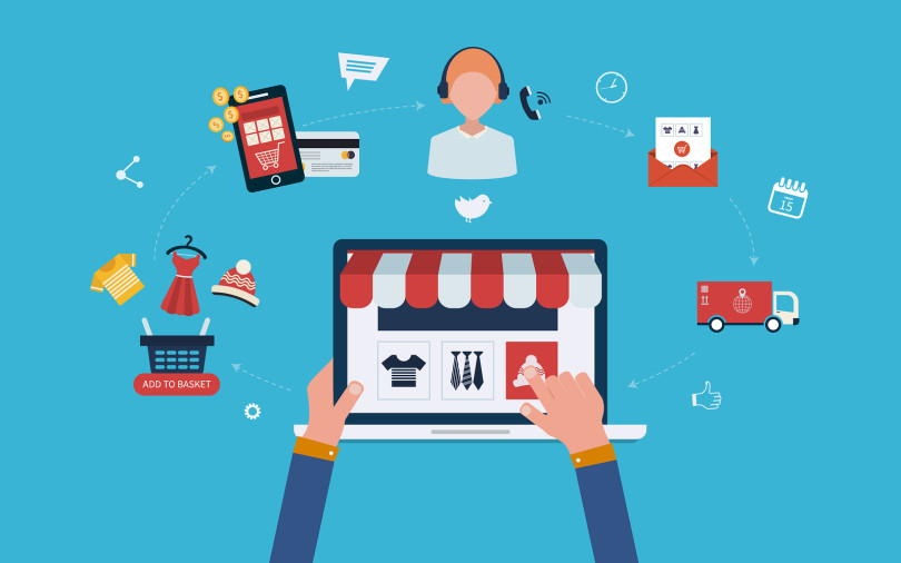 Email Marketing - For emails that win you customers.