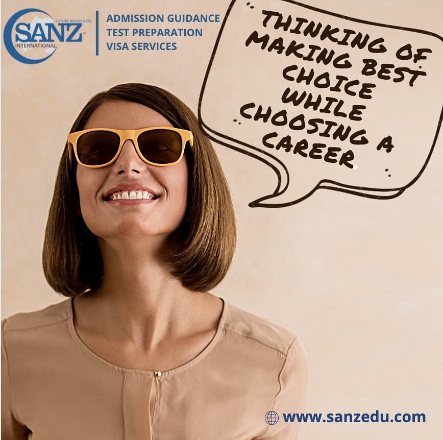 Career Counselling for Abroad Studies in Bangalore, Call: +91 6364634445