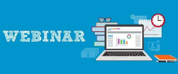 Enhance participation to your webinars