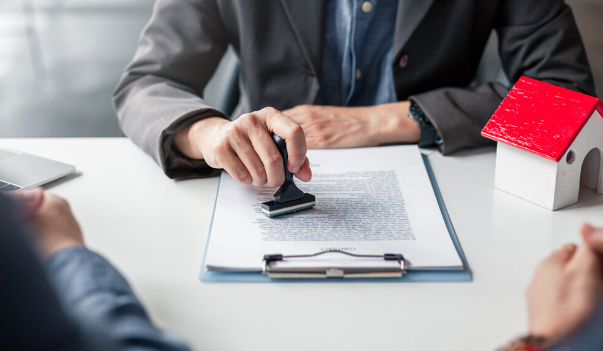 Find Real Estate Agent in Dubai for Property Registration