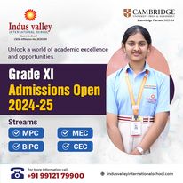 International CBSE School Hyderabad | International CBSE School