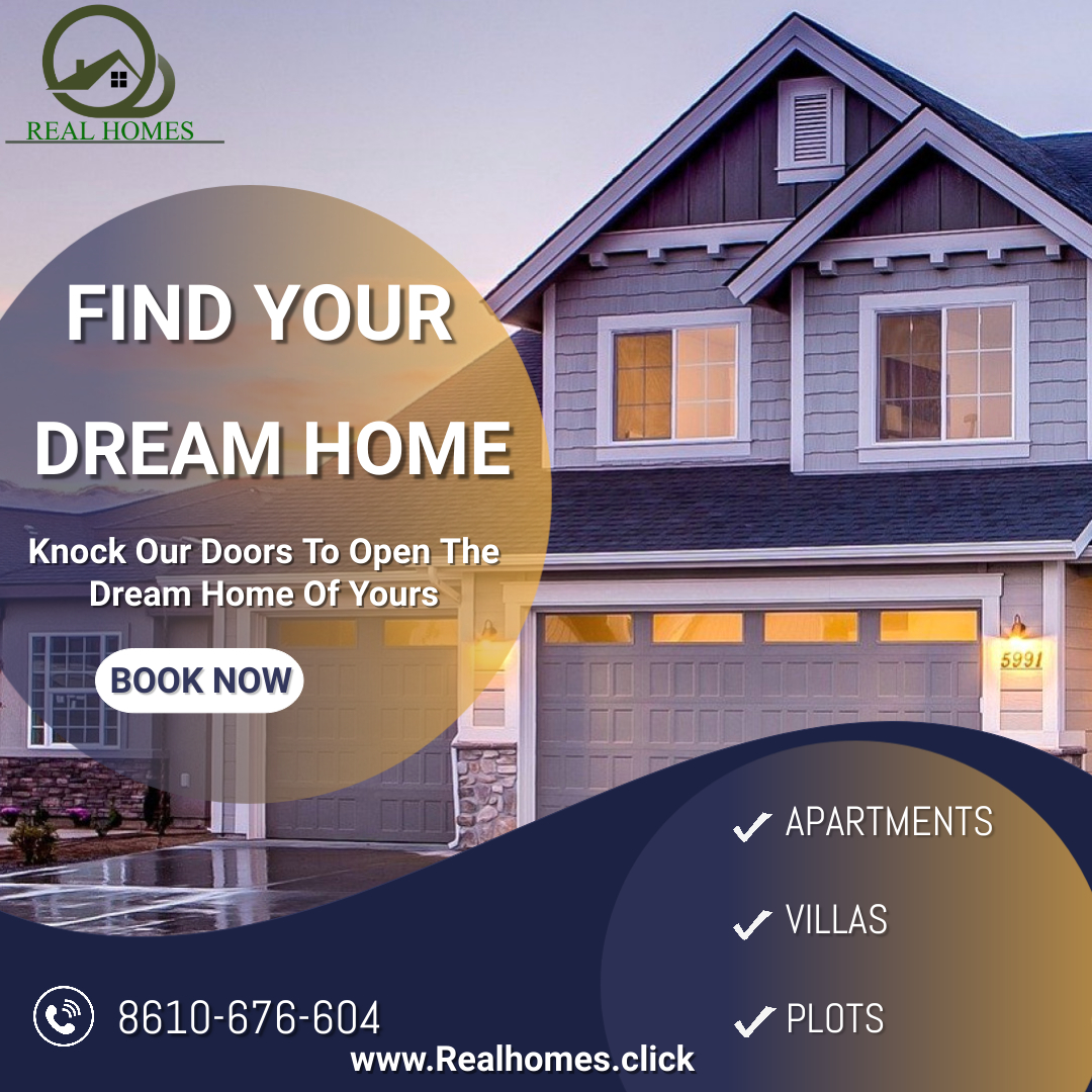 Apartments For Sale In Chennai