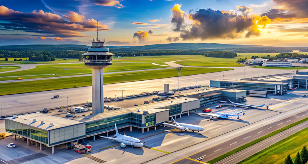 Singapore Airlines CDG Terminal: Flights, Services, and Passenger Guide