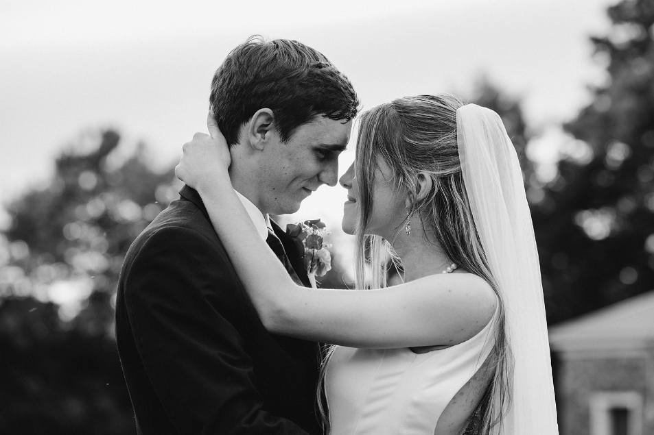 Carolinas Wedding Videographer at Big Day Story