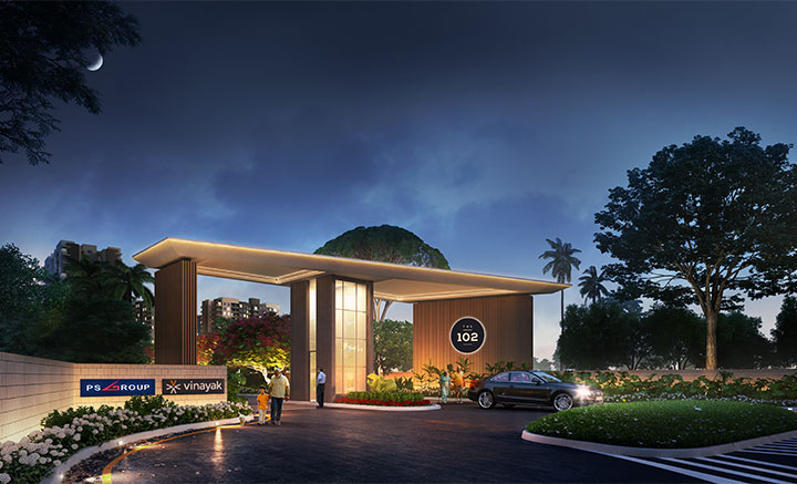 Your Search Ends Here! Best Flats in New Alipore – Affordable, Well-Connected – Visit Now!