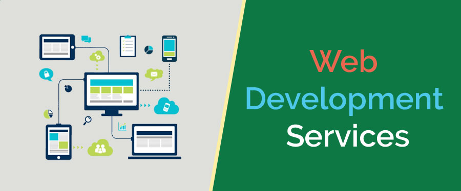 Affordable Website Development Services