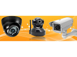 CCTV Camera in Jaipur