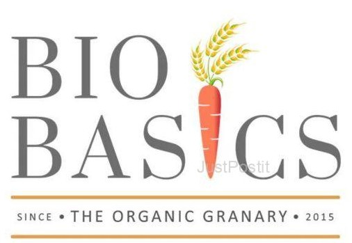 BioBasics- Your Best Organic Food Grocery store
