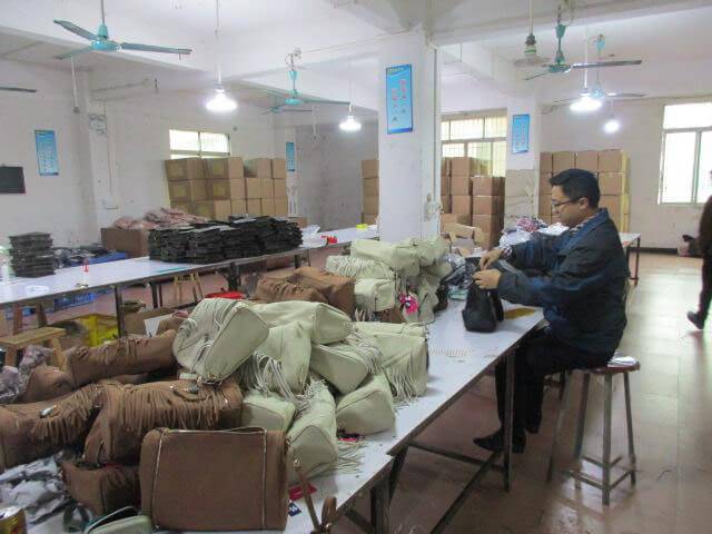 Pre-Production Inspection Services Asia