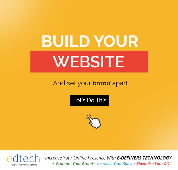 Renowned web design company in Delhi