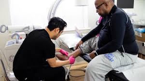Top Rated Vein Clinic in Nyc