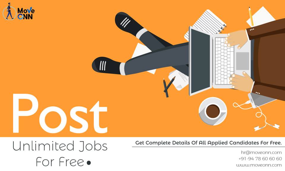 Job Consultancy Zirakpur