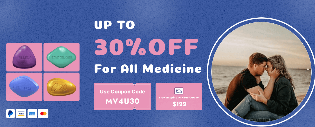 Buy Fildena 100 Mg Online | Sildenafil Tablets for ED